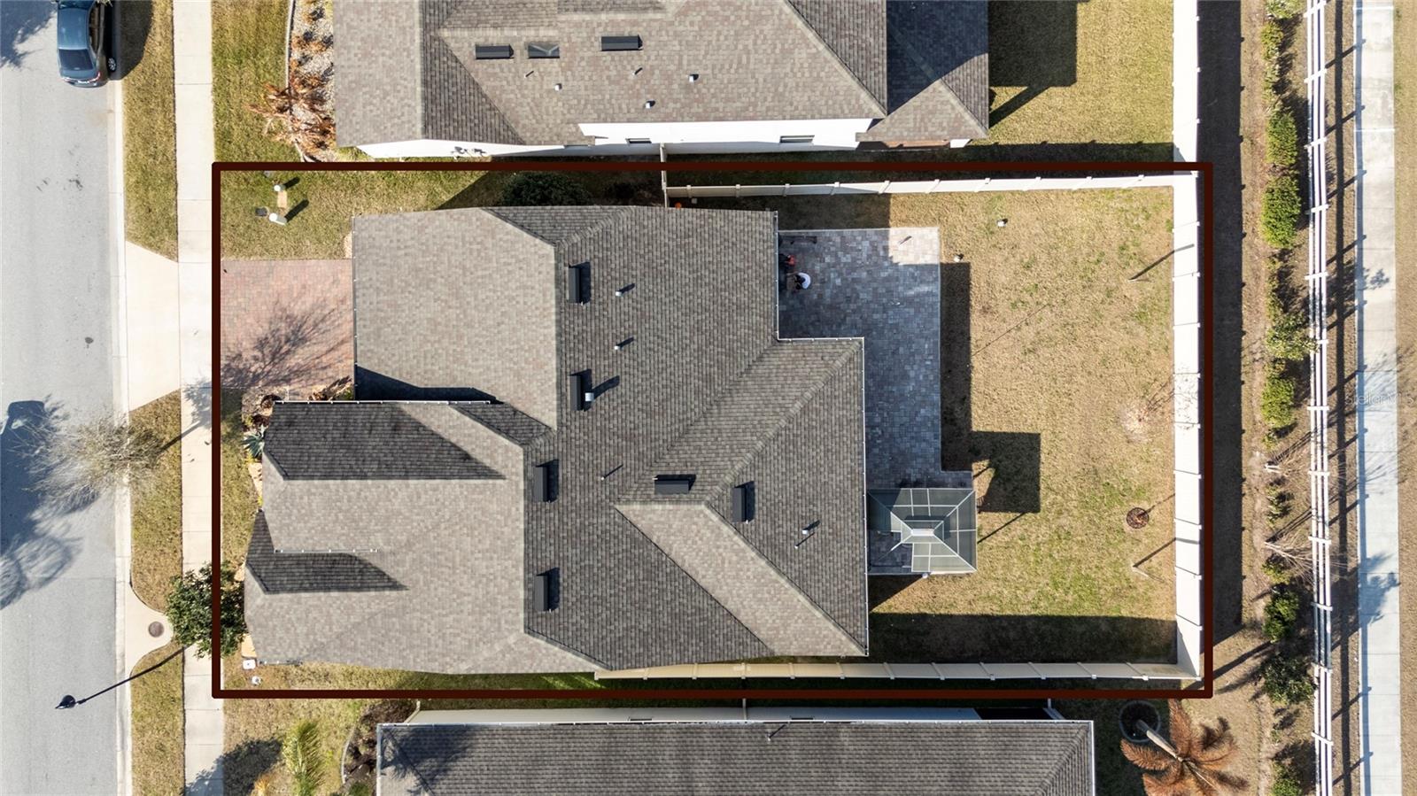 Image 40 of 41 For 5396 Carrara Court