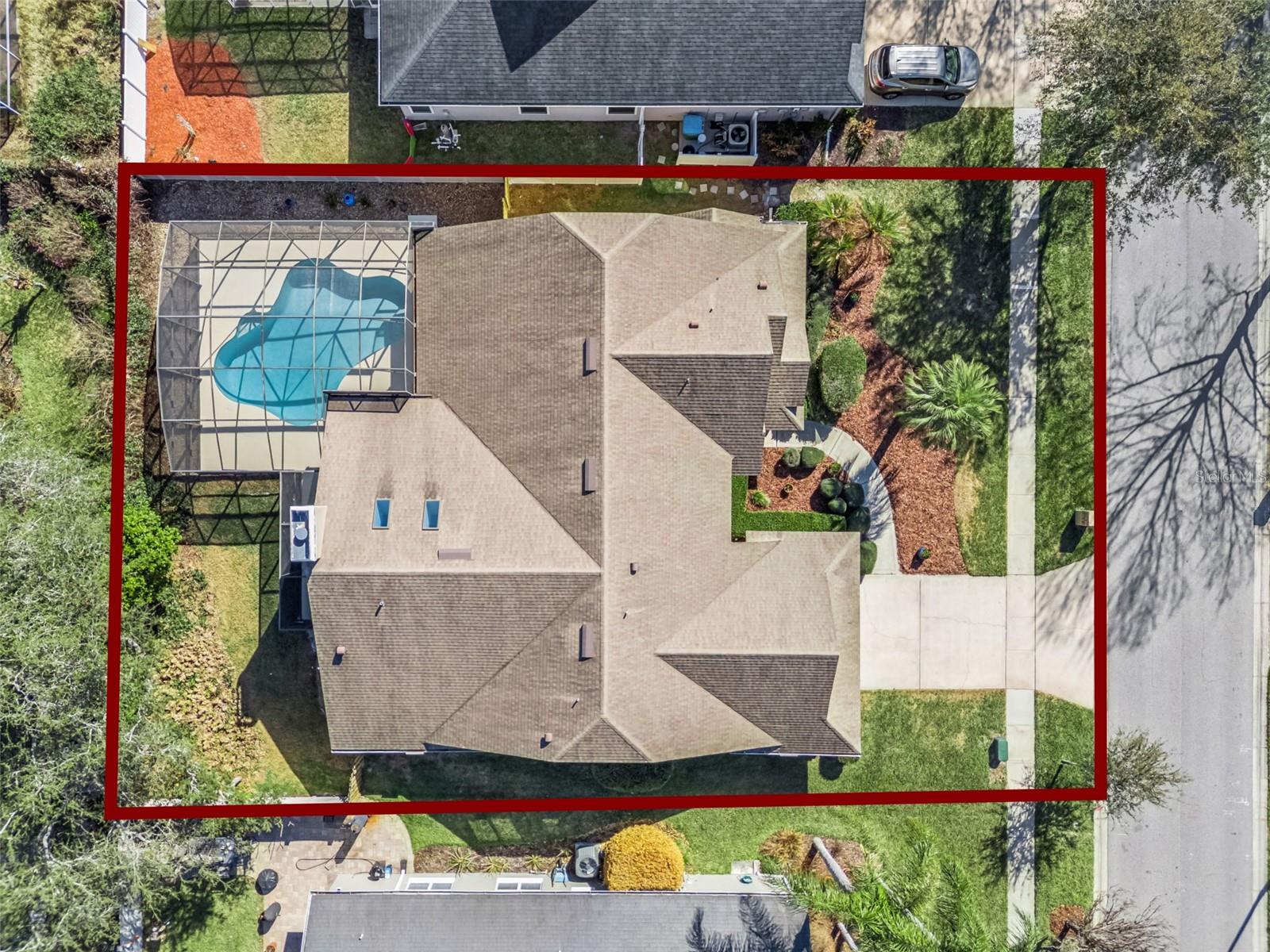 Image 38 of 61 For 1566 Carrington Avenue