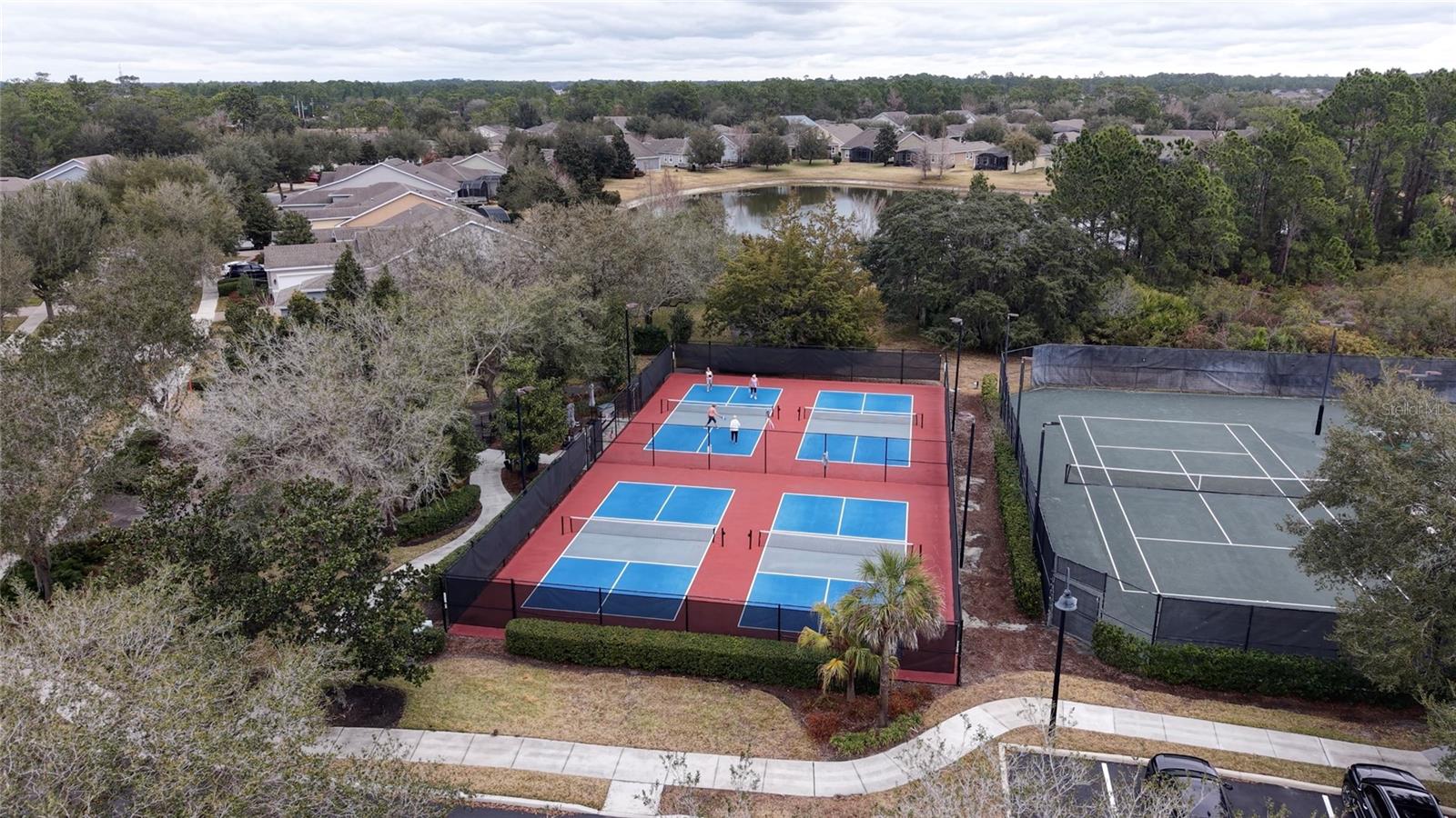 Image 25 of 26 For 109 Avenham Drive