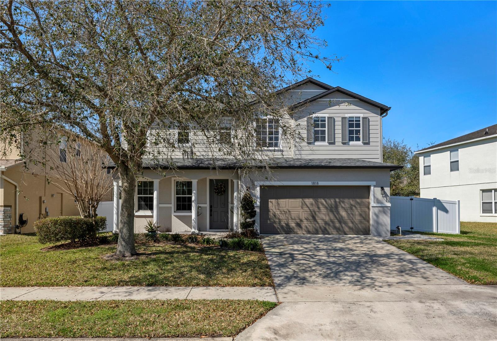 Details for 1818 Morning Sky Drive, WINTER GARDEN, FL 34787