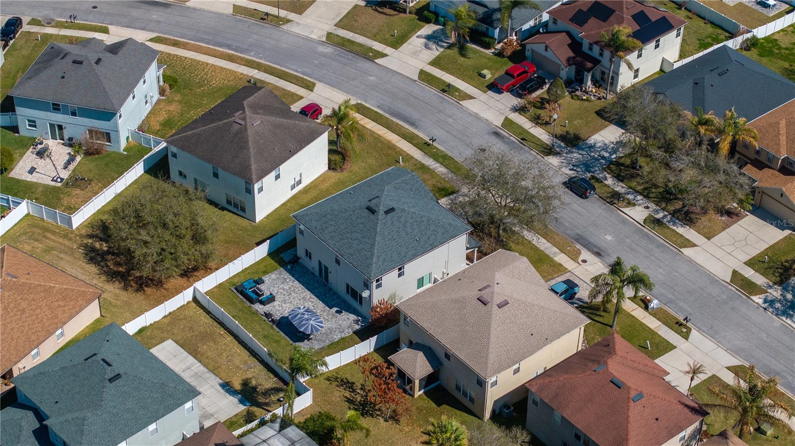 Image 35 of 38 For 1818 Morning Sky Drive