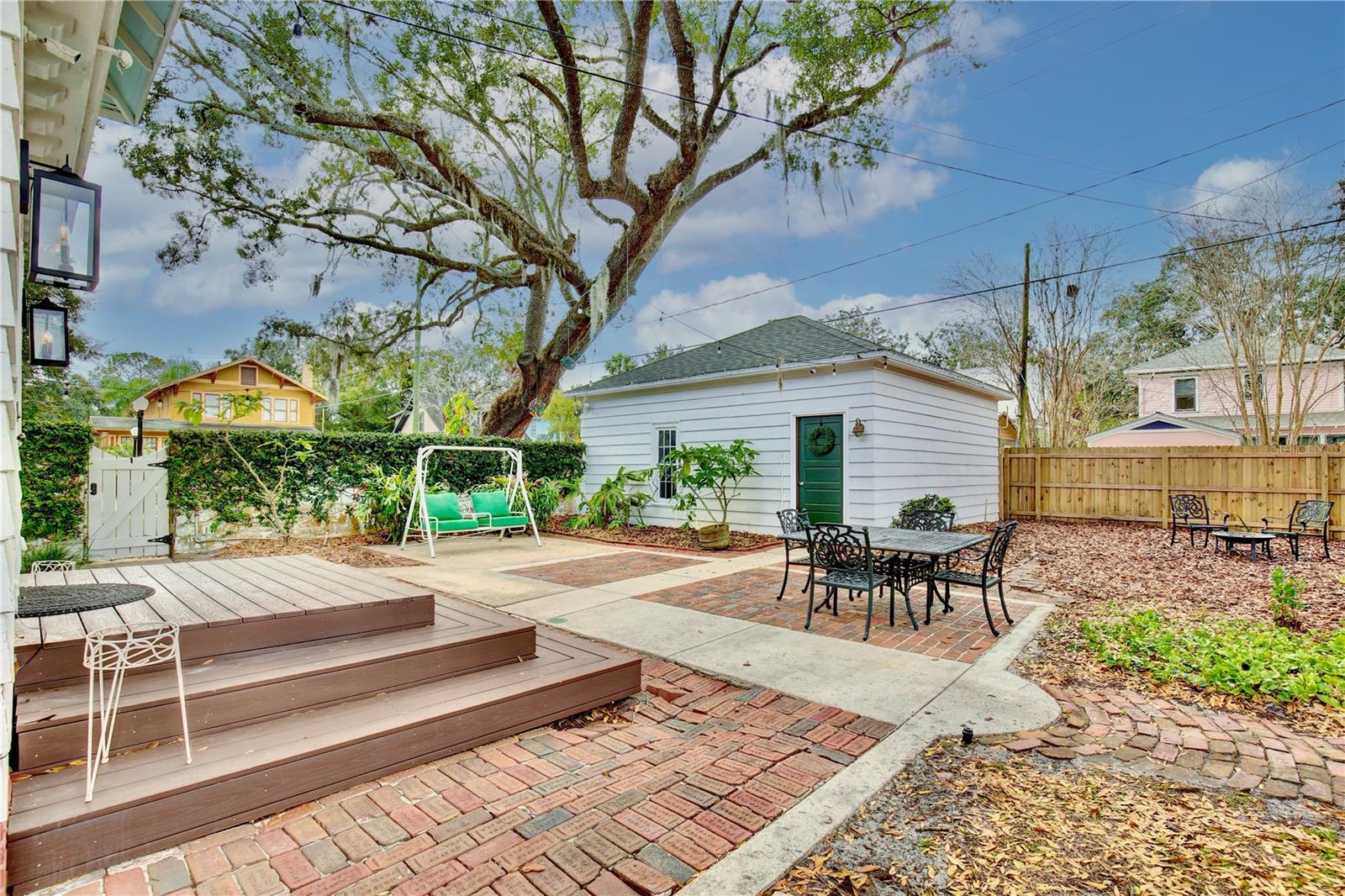 Image 54 of 60 For 918 Palmetto Avenue