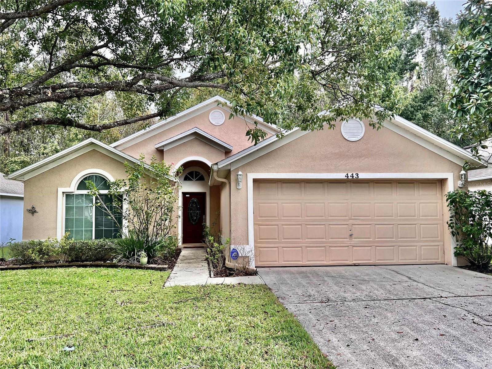 Details for 443 Lancers Drive, WINTER SPRINGS, FL 32708