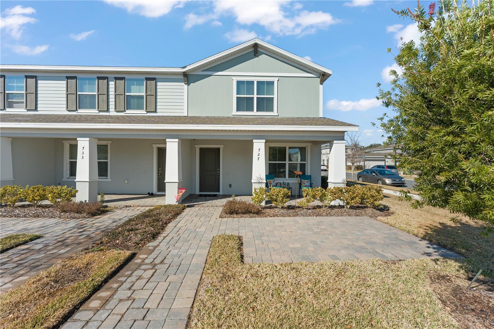 Details for 727 Costa Lane, DEBARY, FL 32713