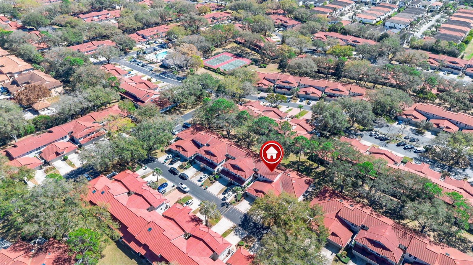 Image 4 of 82 For 8230 Ambrose Cove Way