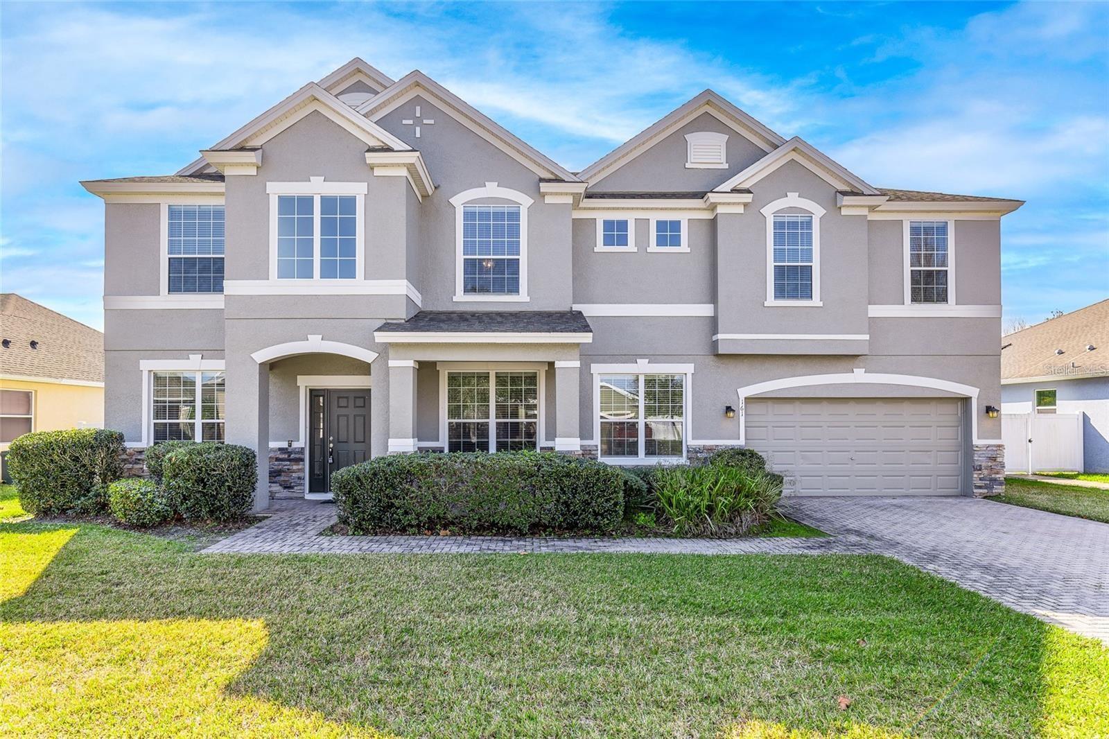 Details for 161 Galileo Way, OVIEDO, FL 32765