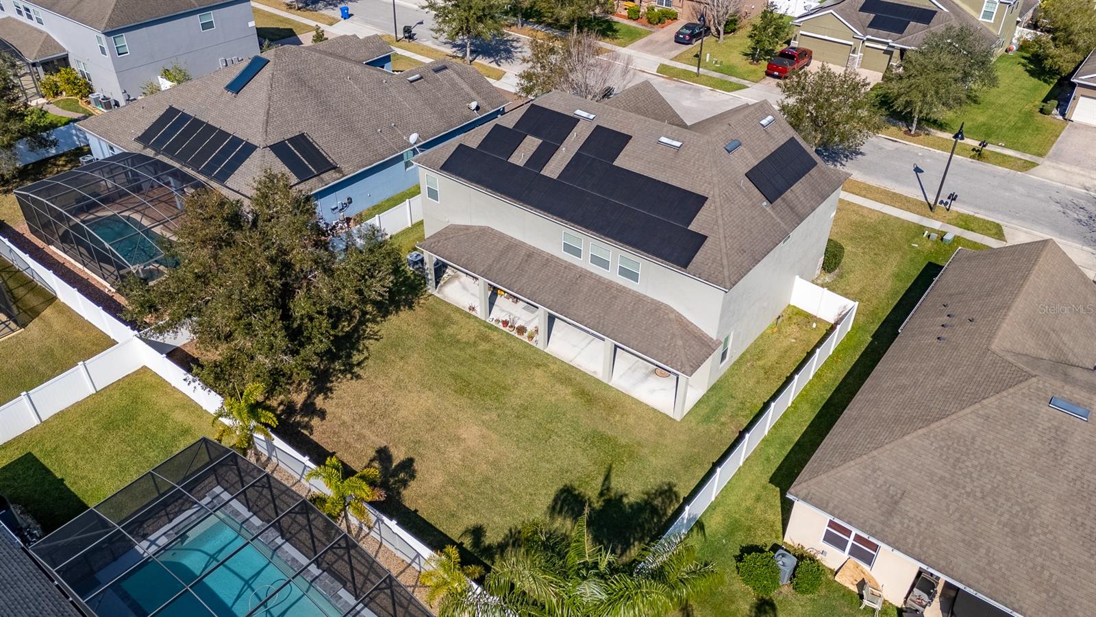 Image 39 of 46 For 161 Galileo Way