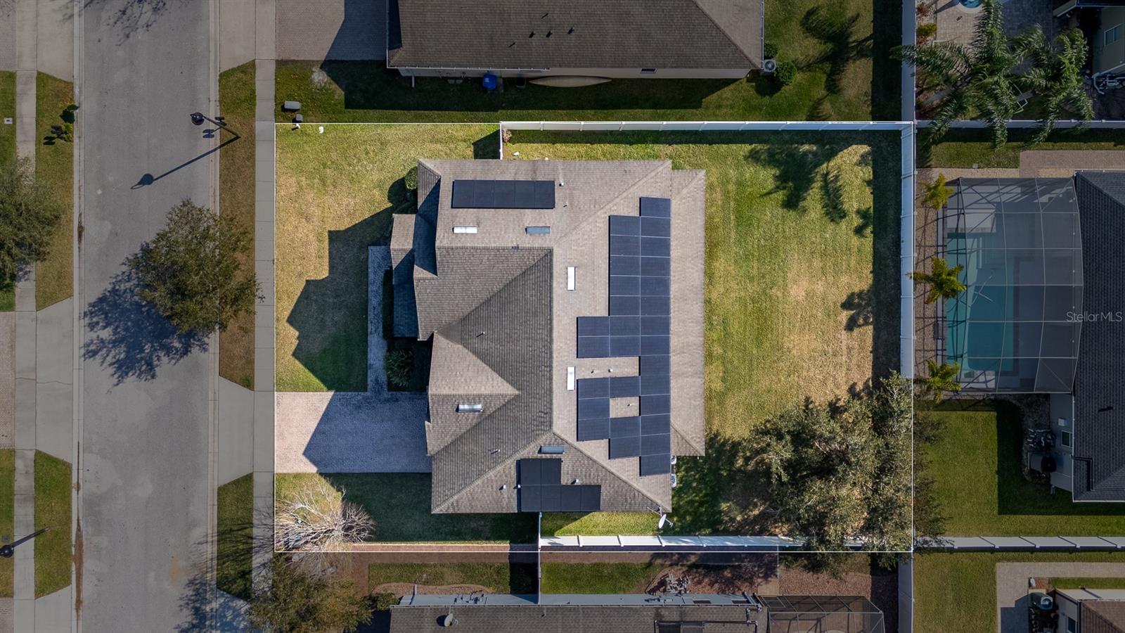 Image 40 of 46 For 161 Galileo Way