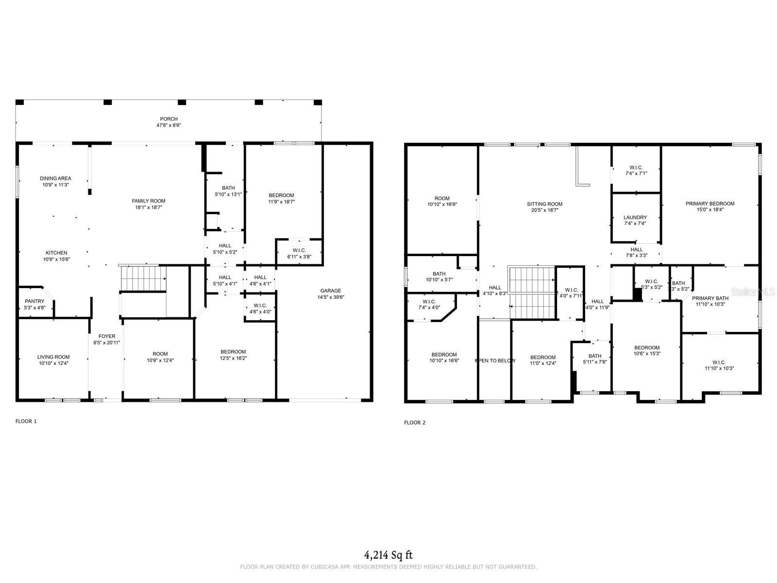 Image 46 of 46 For 161 Galileo Way