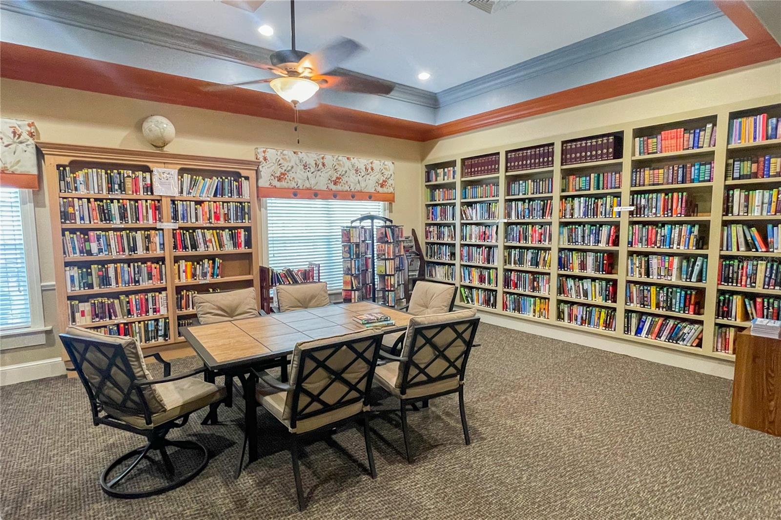 Image 40 of 44 For 627 Watercrest Drive