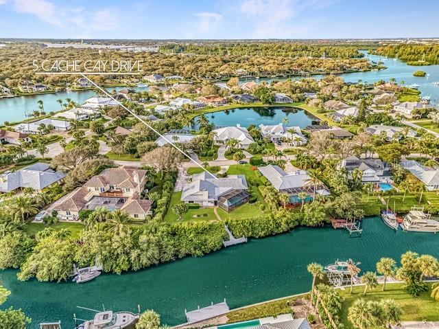 Details for 5 Cache Cay Drive, VERO BEACH, FL 32963