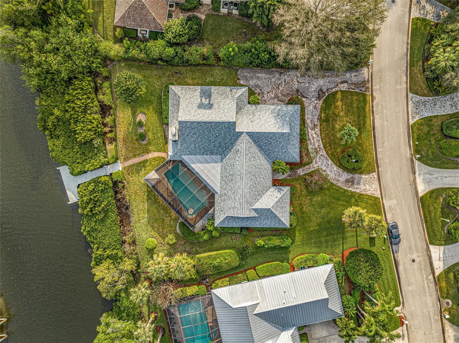 Image 2 of 47 For 5 Cache Cay Drive