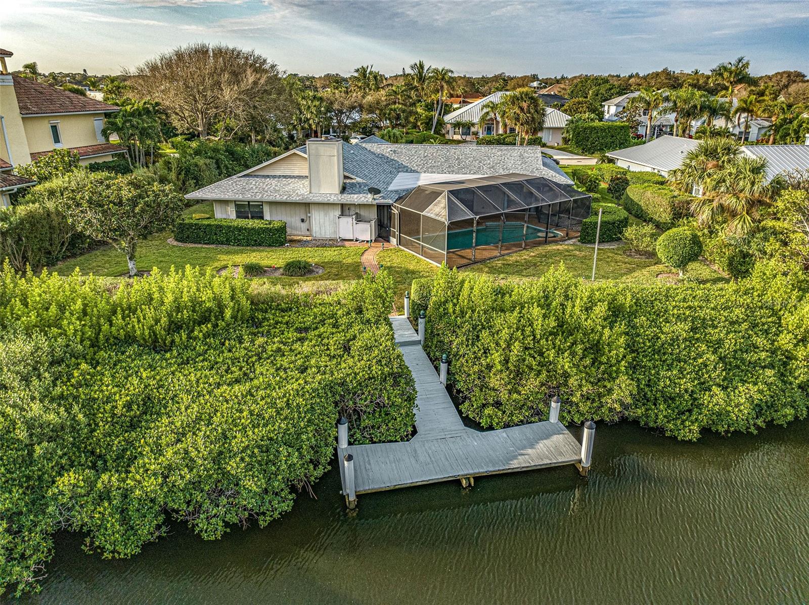 Image 3 of 47 For 5 Cache Cay Drive