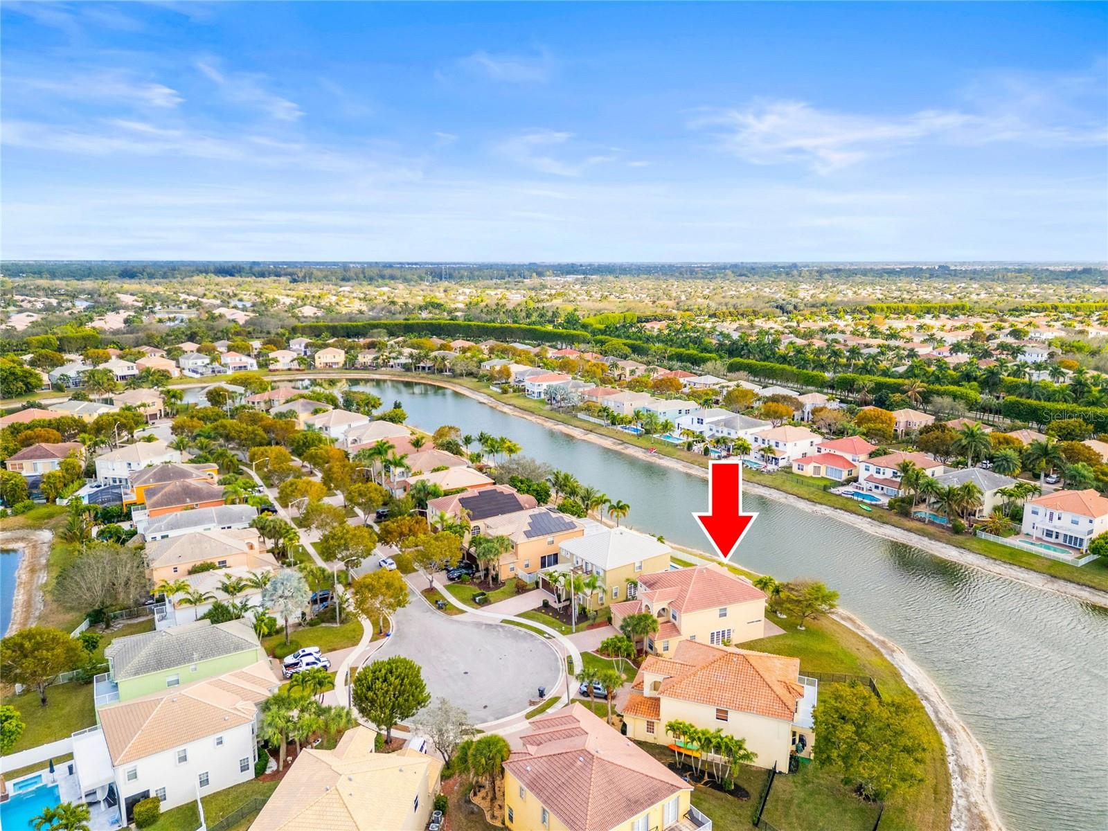 Image 47 of 70 For 2258 Balsan Way