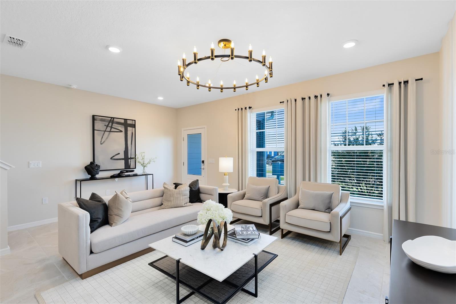 Image 5 of 25 For 10662 Evening Star Street