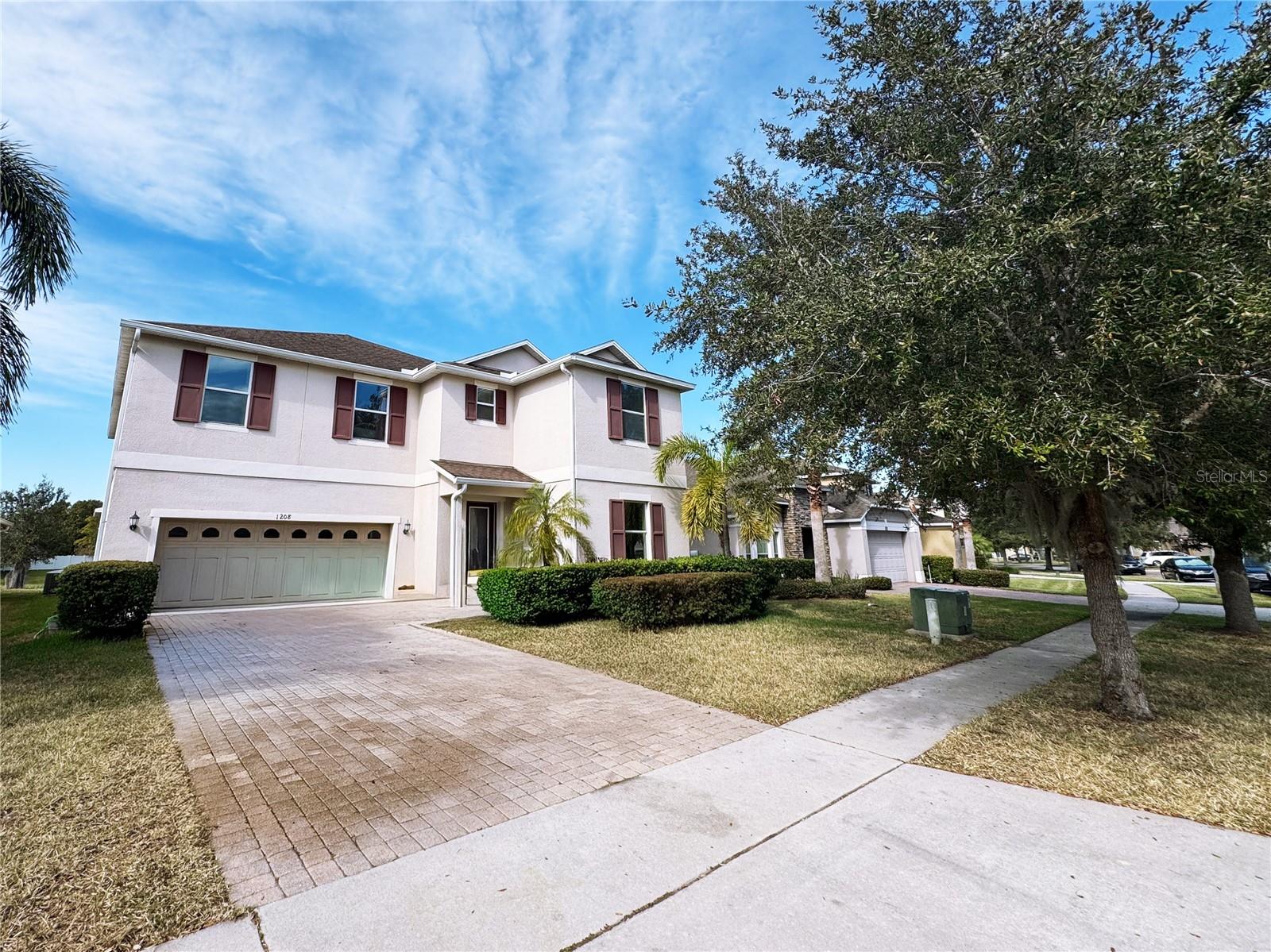 Details for 1208 Sawgrass Pointe Drive, ORLANDO, FL 32824