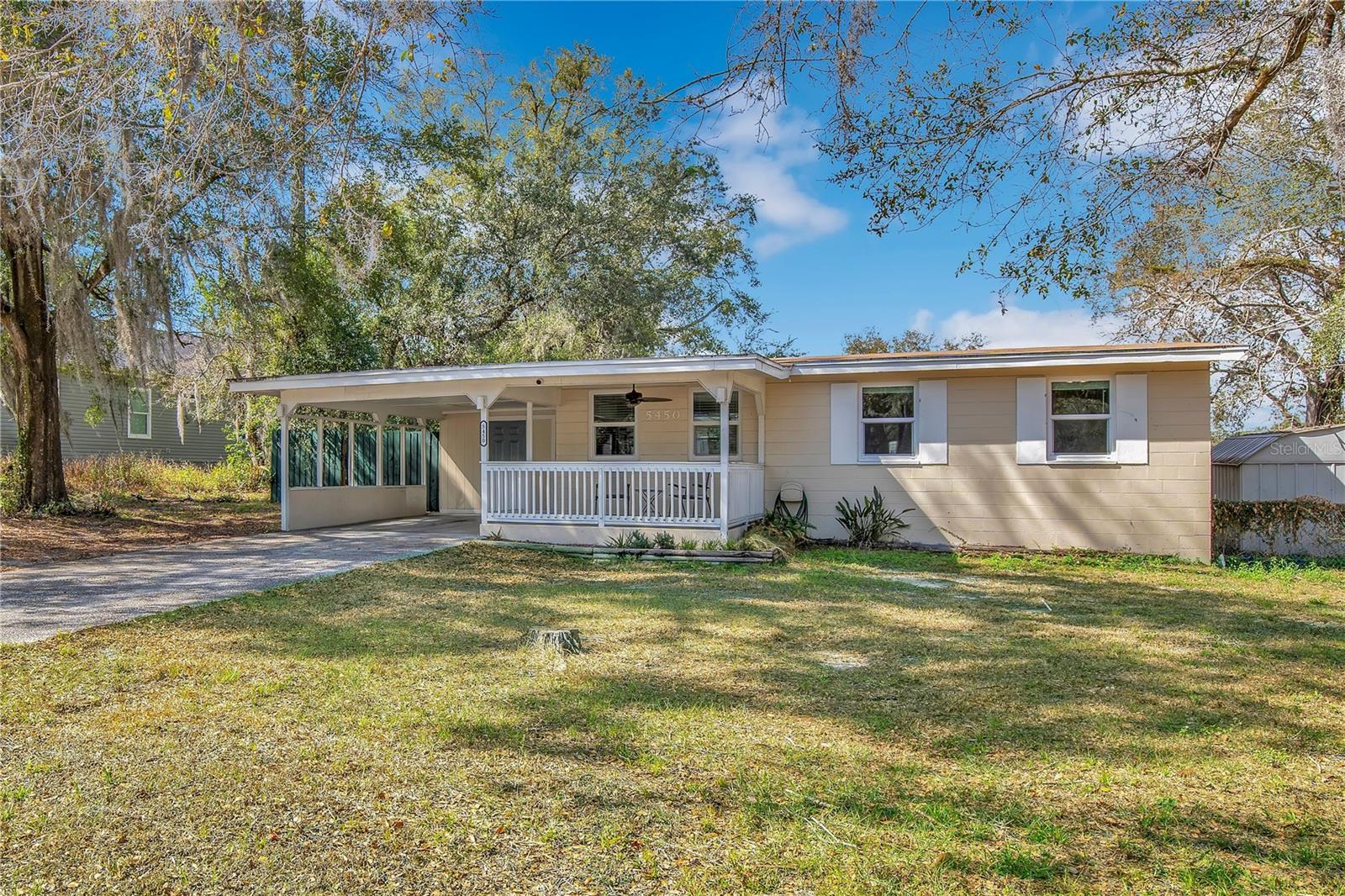 Details for 5450 Rose Avenue, ORLANDO, FL 32810