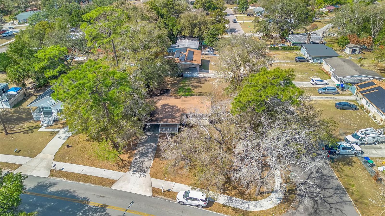 Image 24 of 32 For 5450 Rose Avenue