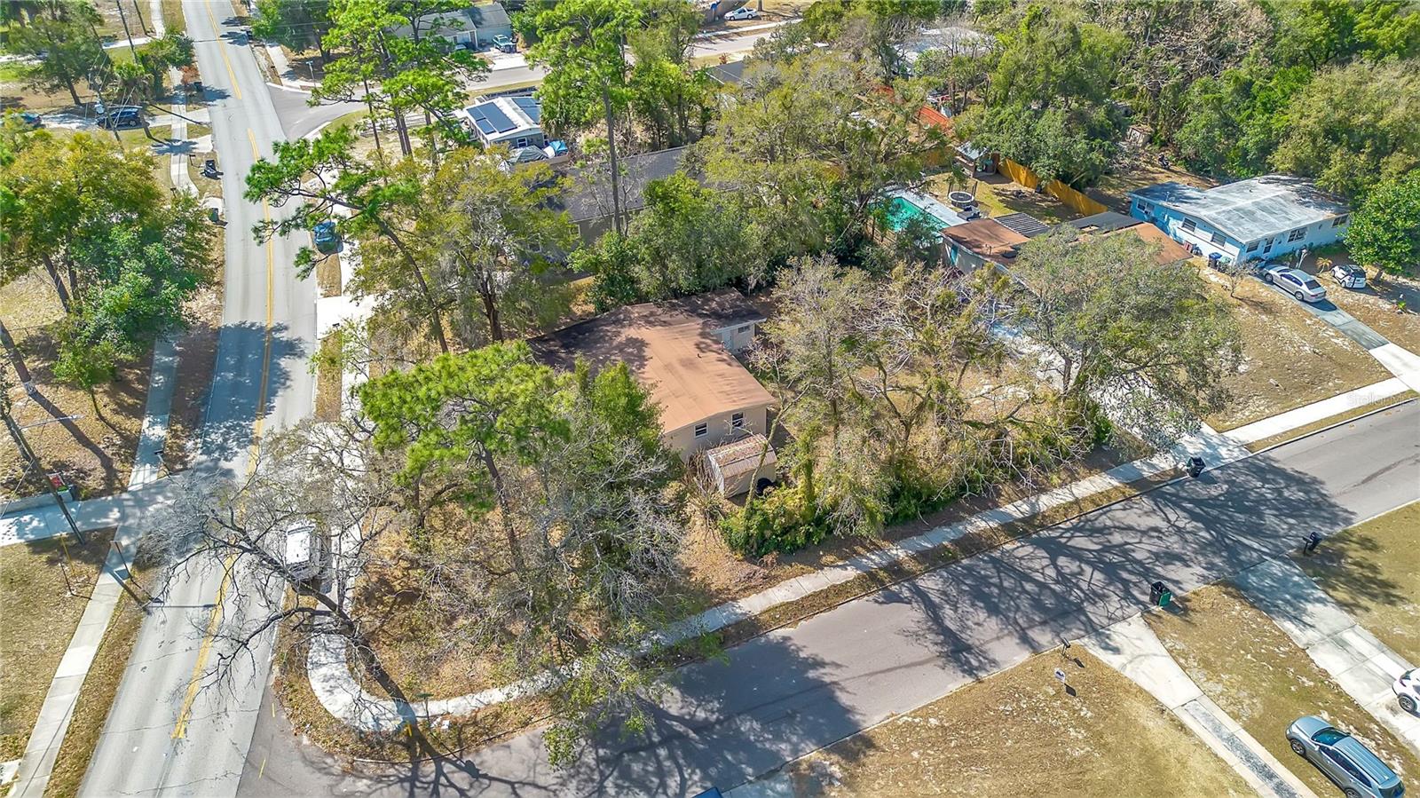 Image 25 of 32 For 5450 Rose Avenue