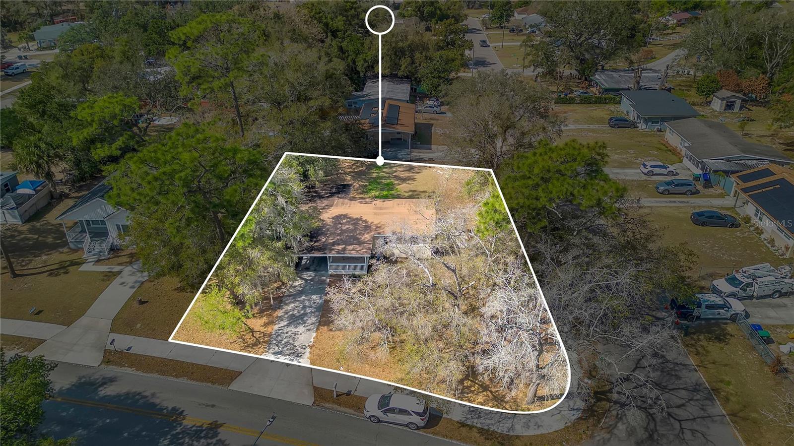 Image 28 of 32 For 5450 Rose Avenue