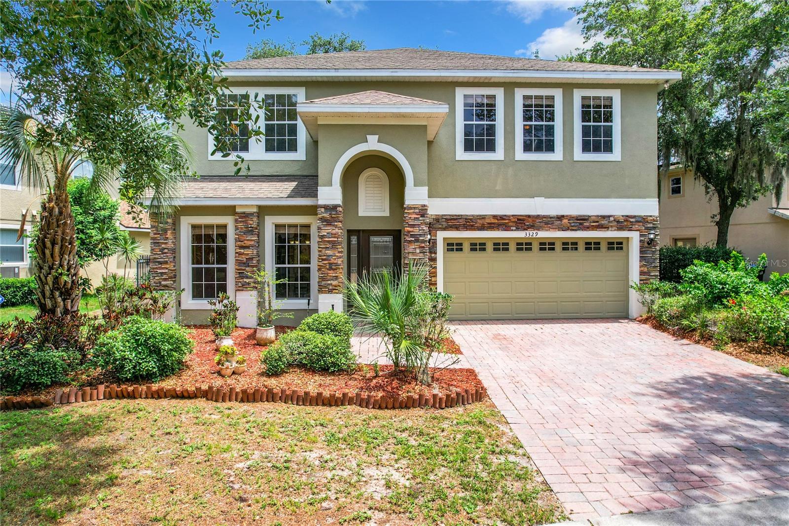 Details for 3329 Lake Jean Drive, ORLANDO, FL 32817