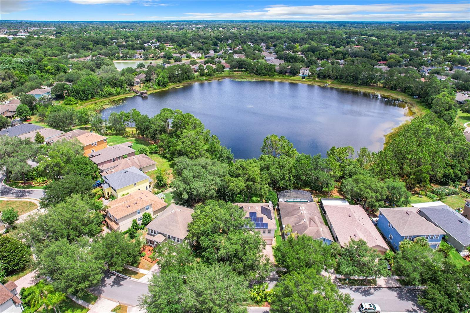 Image 11 of 94 For 3329 Lake Jean Drive