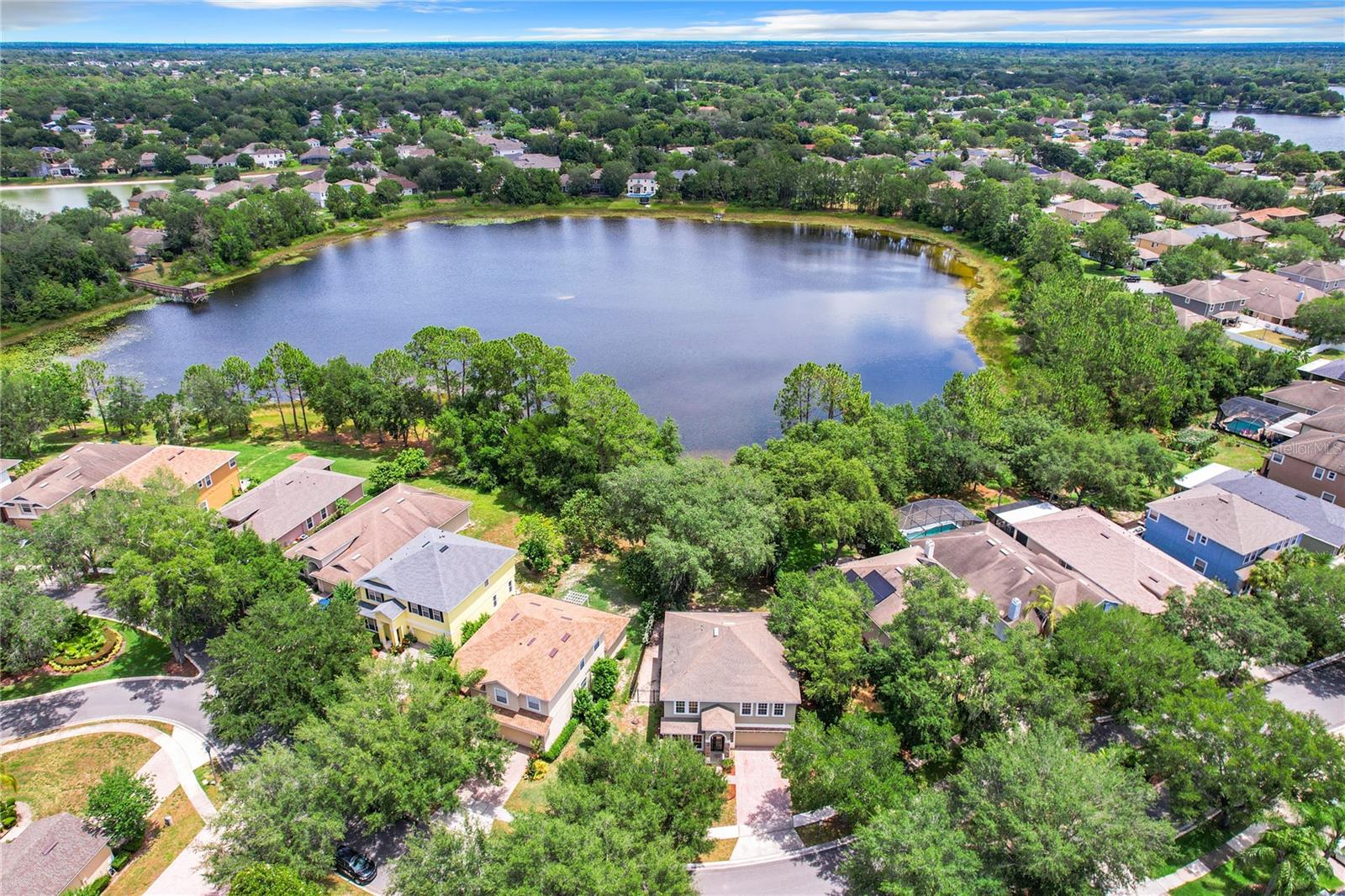 Image 12 of 94 For 3329 Lake Jean Drive