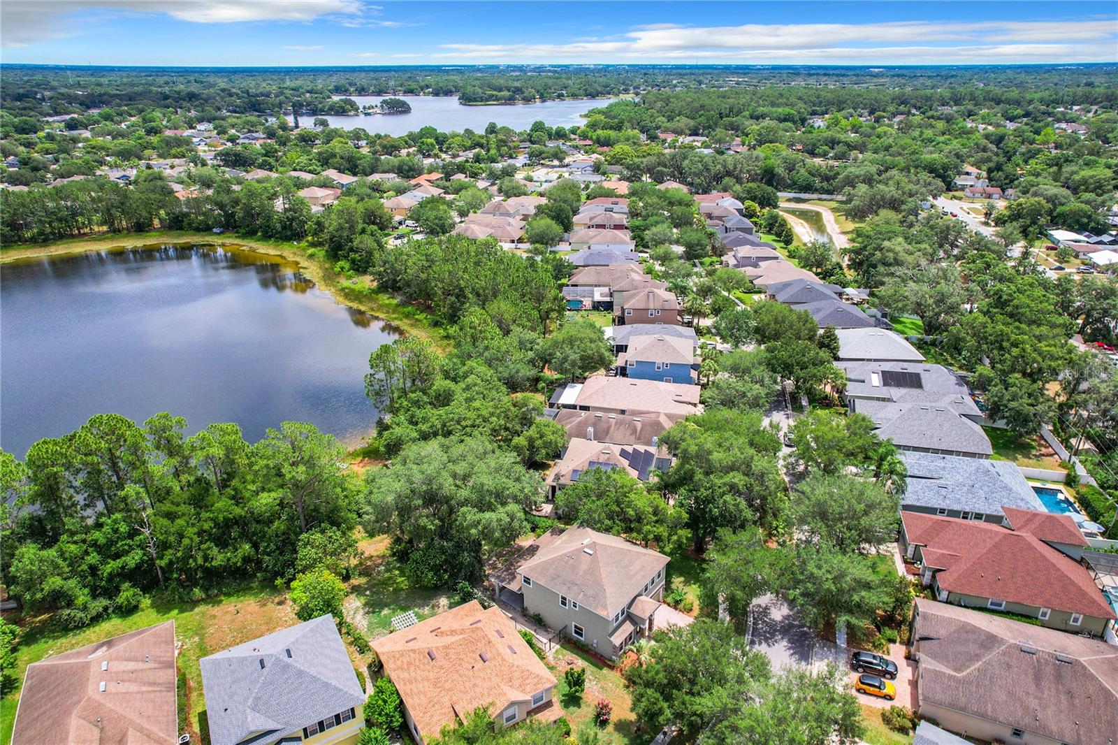 Image 13 of 94 For 3329 Lake Jean Drive