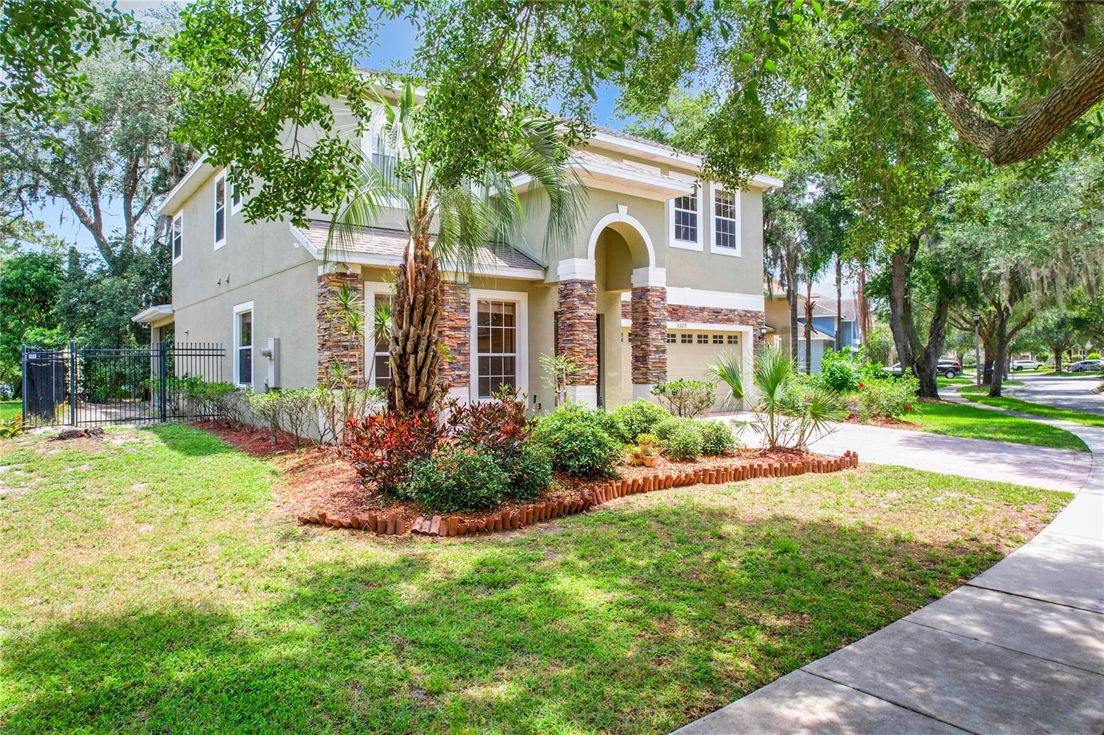 Image 14 of 94 For 3329 Lake Jean Drive