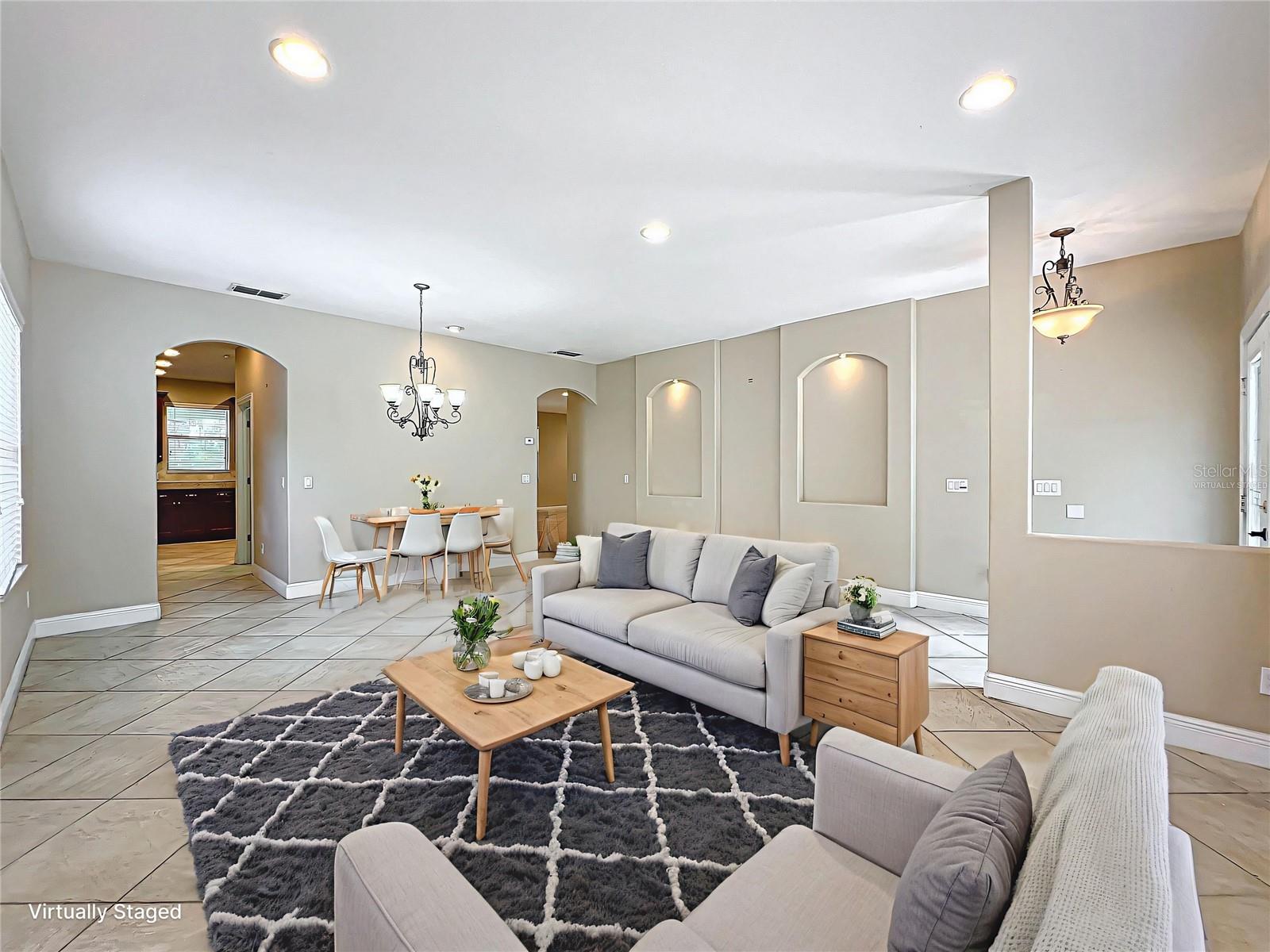 Image 3 of 94 For 3329 Lake Jean Drive