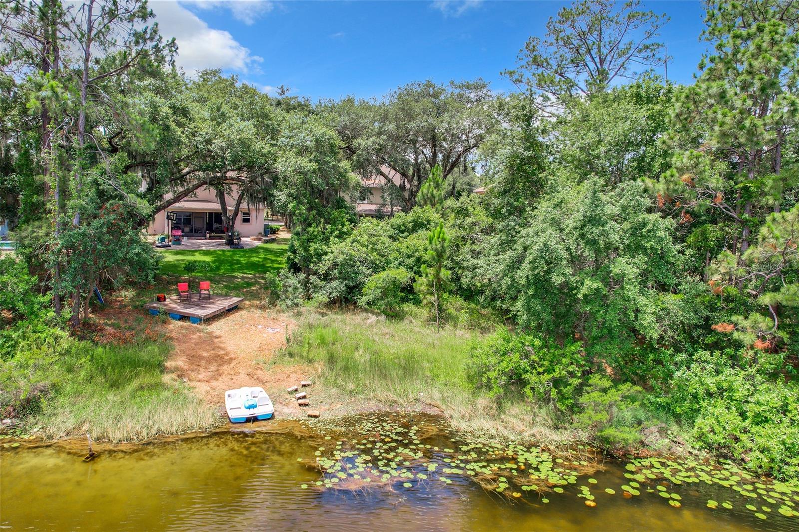 Image 87 of 94 For 3329 Lake Jean Drive