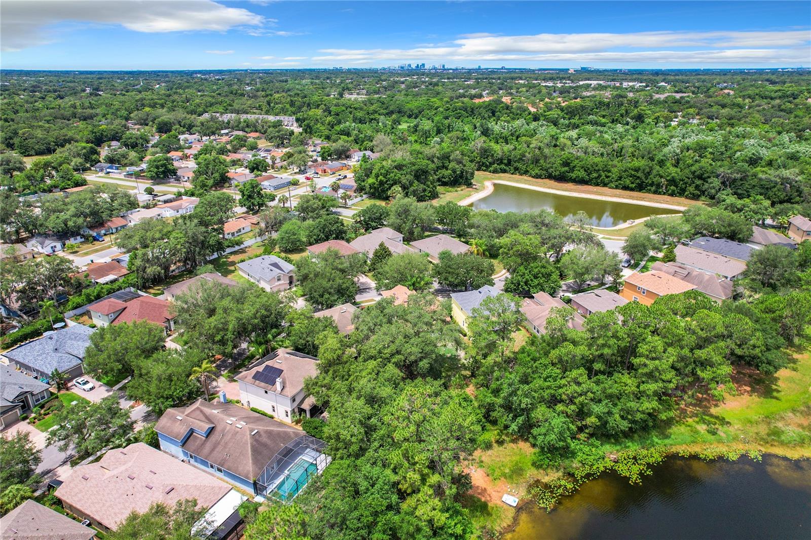 Image 90 of 94 For 3329 Lake Jean Drive