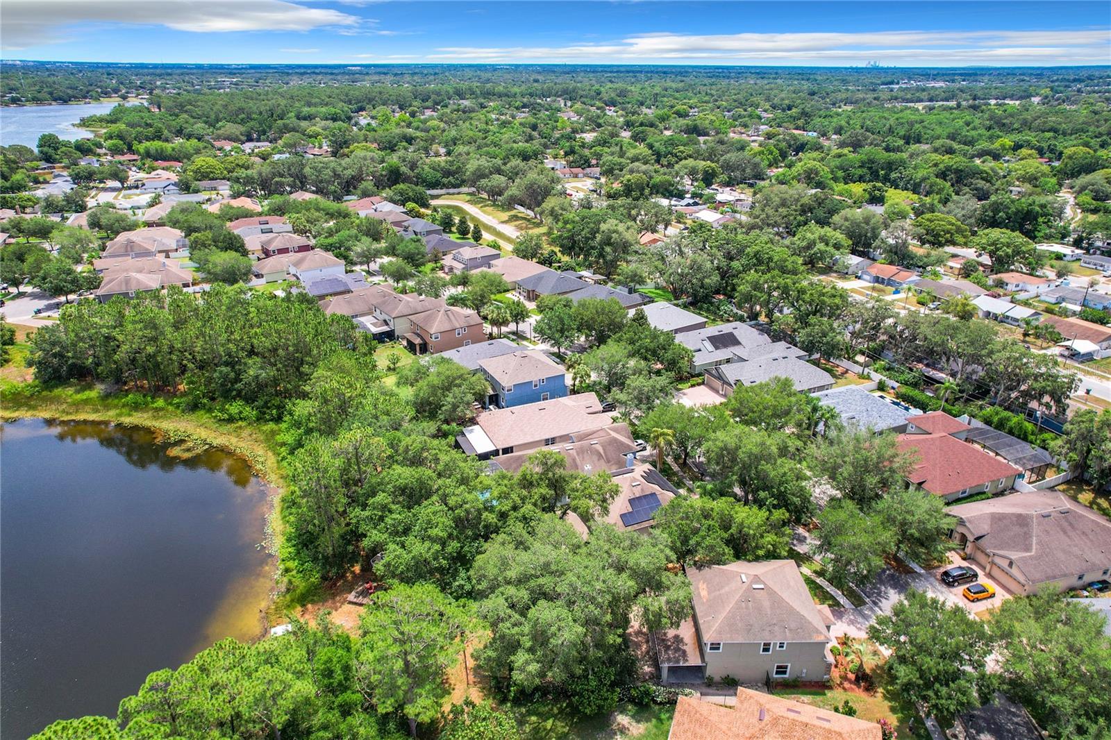 Image 93 of 94 For 3329 Lake Jean Drive