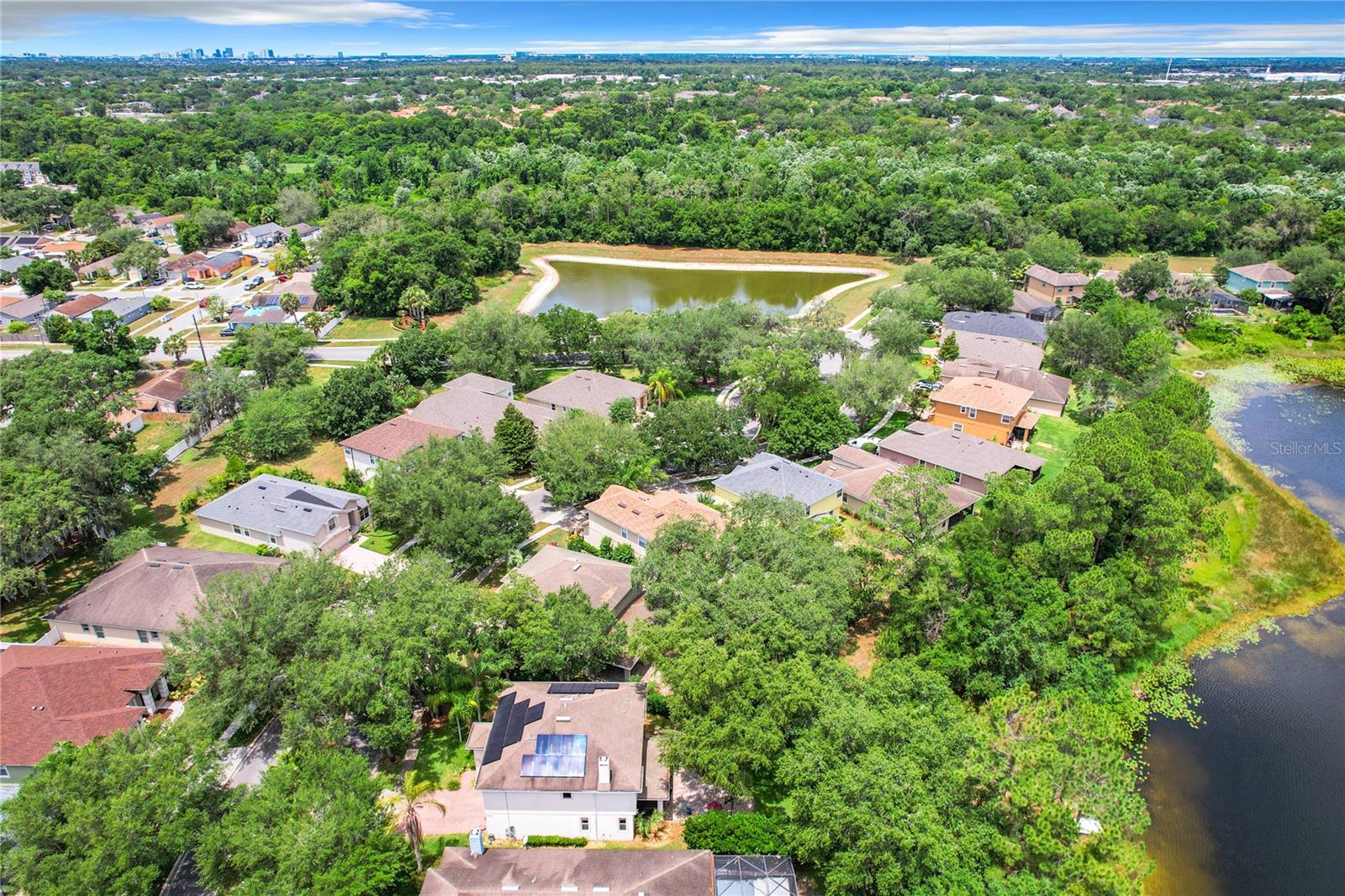 Image 94 of 94 For 3329 Lake Jean Drive