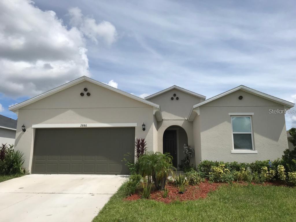 Details for 2886 Boating Boulevard, KISSIMMEE, FL 34746