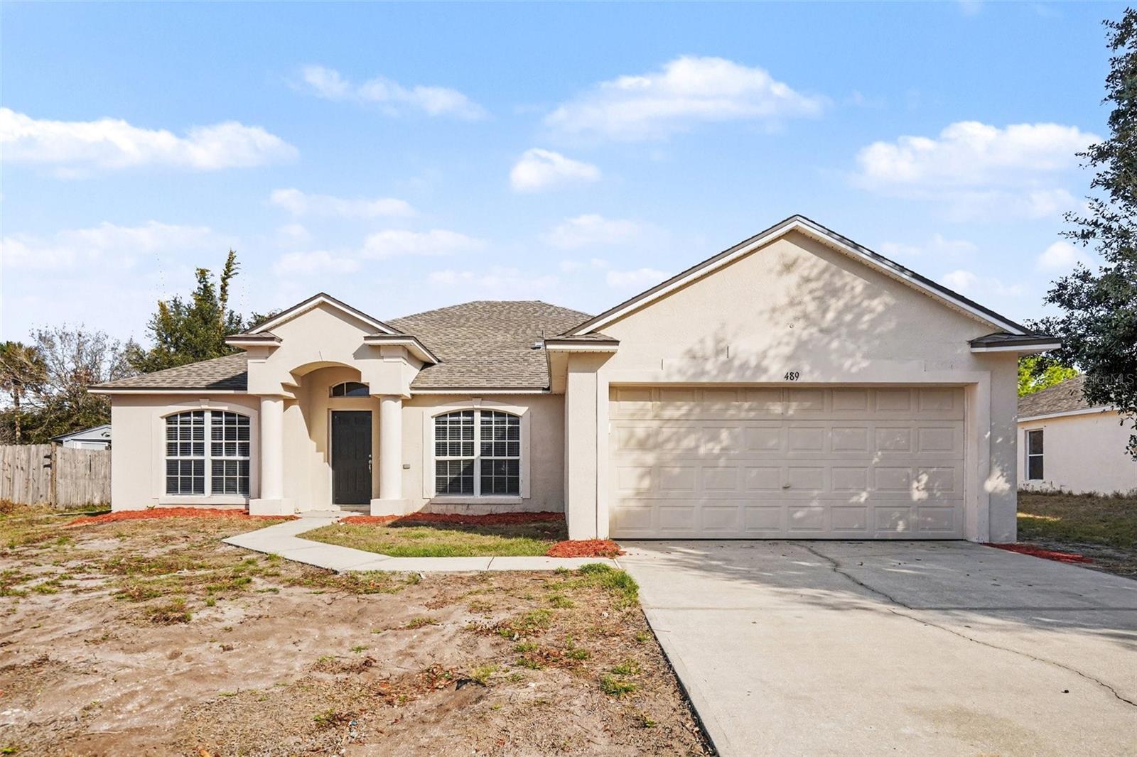 Image 2 of 25 For 489 Freeman Road Nw