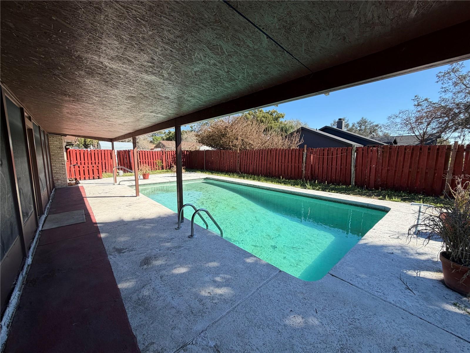 Image 52 of 68 For 9910 Canterbury Drive