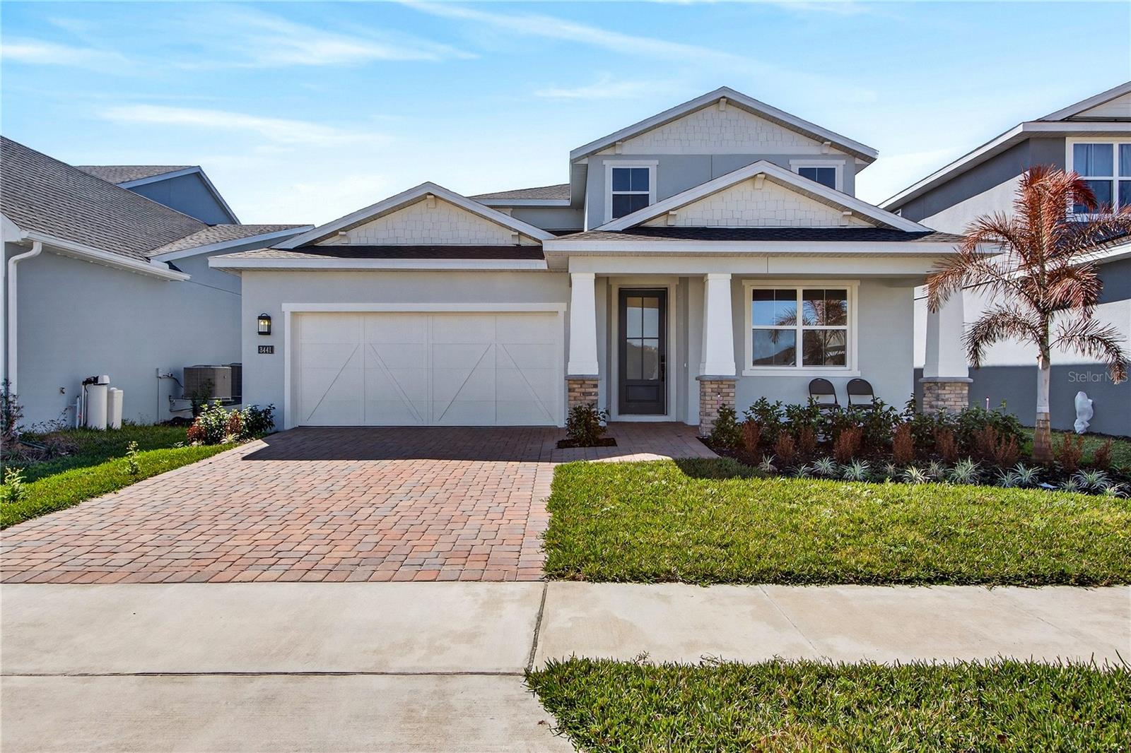 Image 2 of 70 For 3441 Bluff Oak