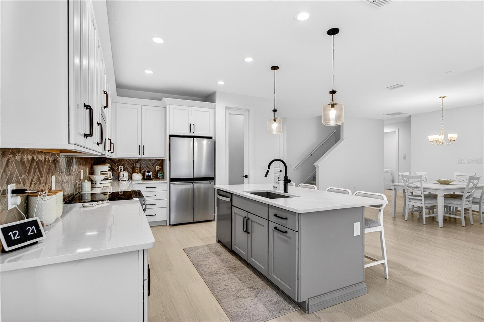 Image 5 of 70 For 3441 Bluff Oak