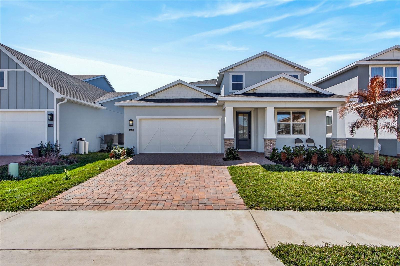 Image 70 of 70 For 3441 Bluff Oak