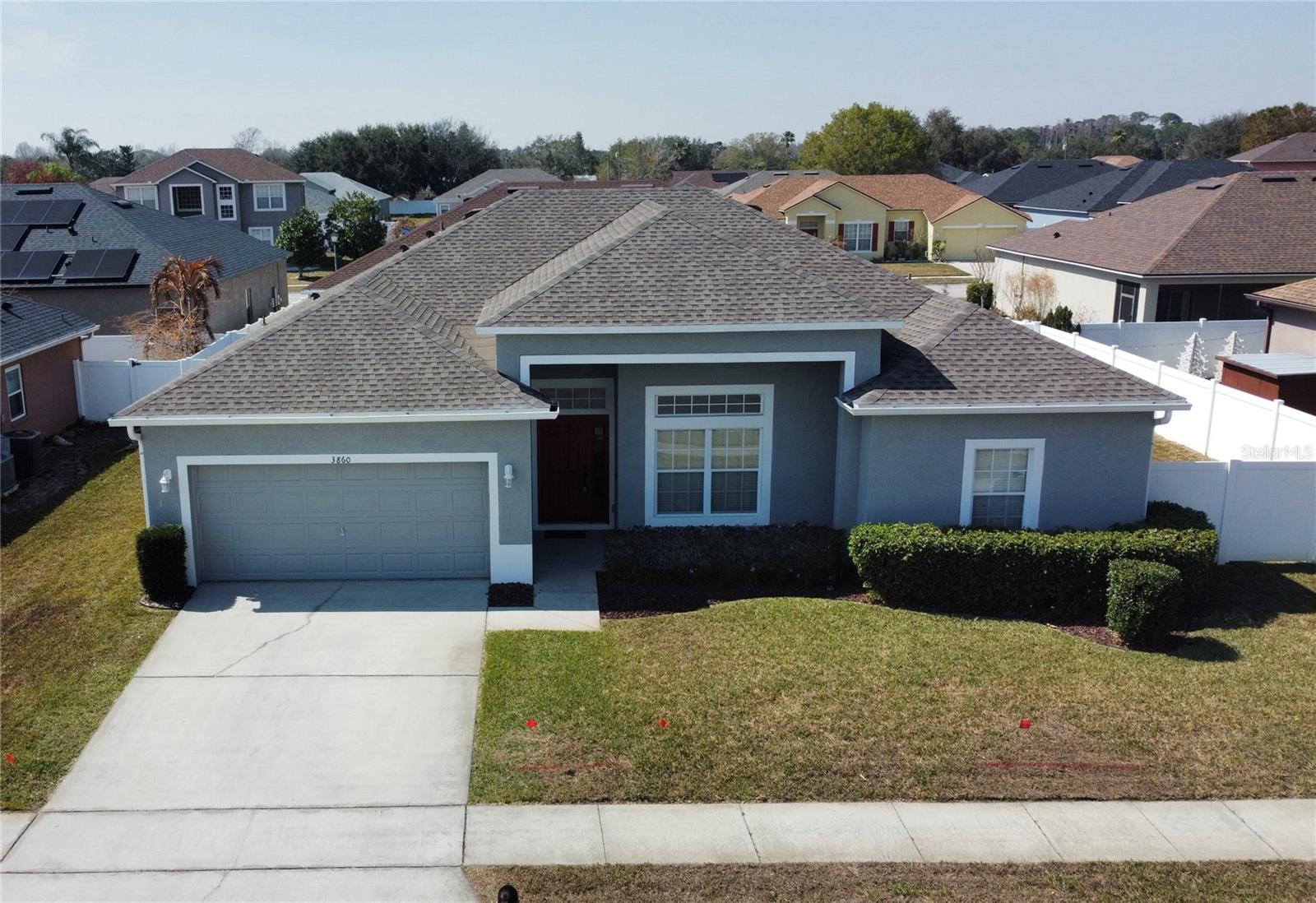 Image 2 of 37 For 3860 Siskin Drive