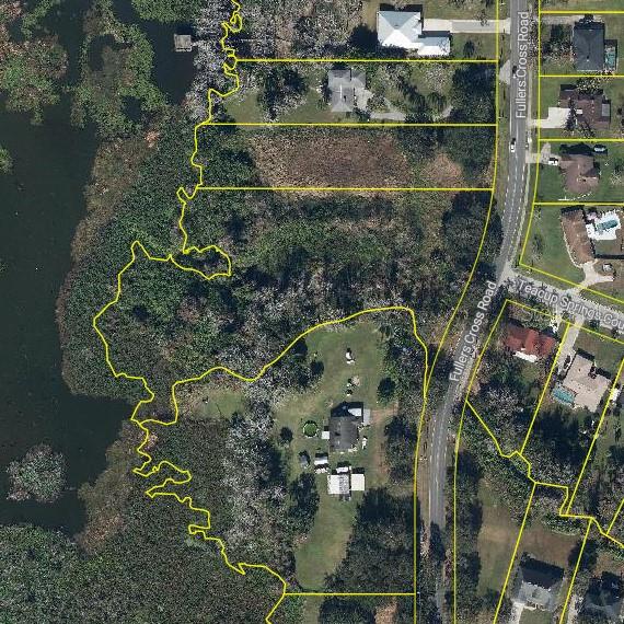 Image 8 of 11 For 1401 Fullers Cross Road