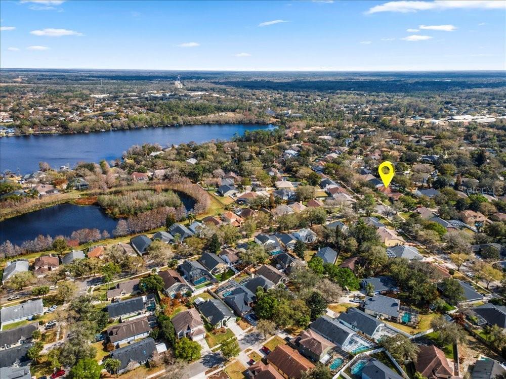 Image 54 of 70 For 857 Kingsbridge Drive