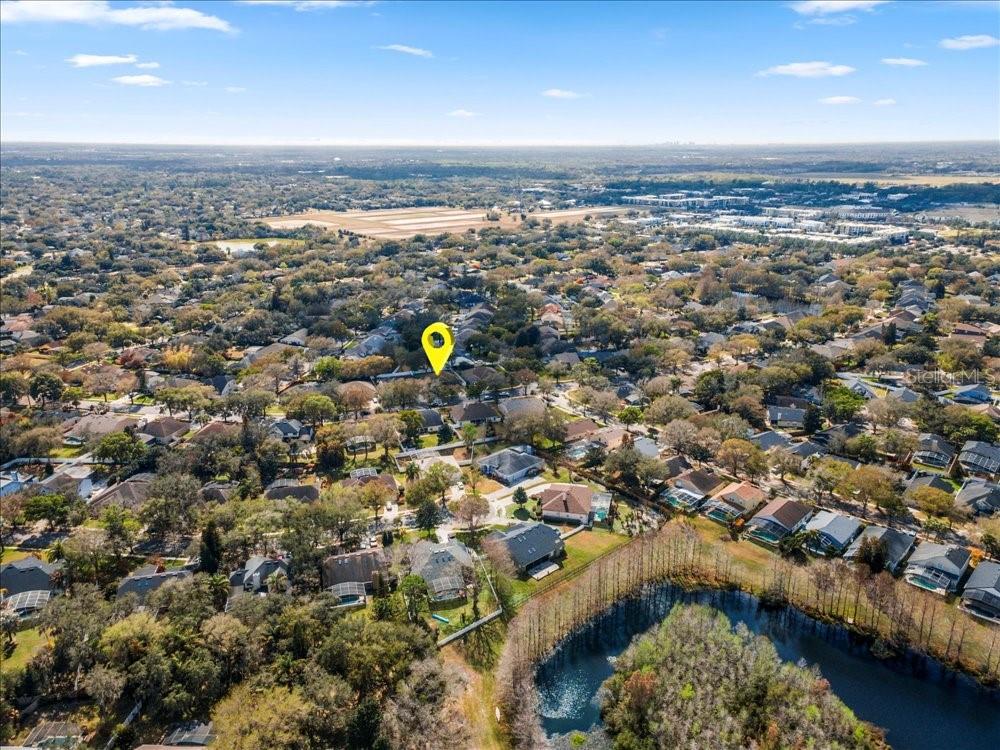 Image 55 of 70 For 857 Kingsbridge Drive