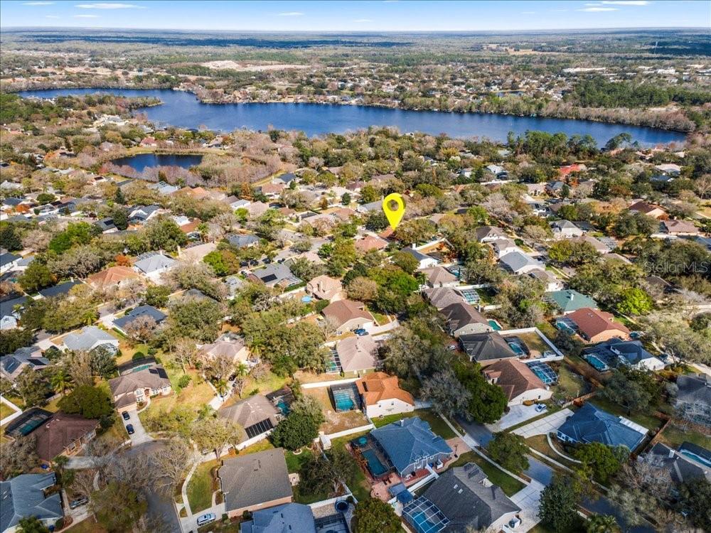 Image 56 of 70 For 857 Kingsbridge Drive