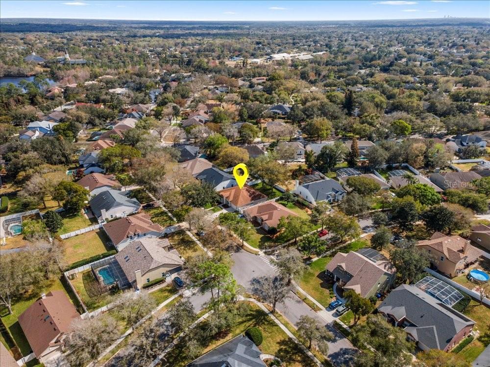 Image 58 of 70 For 857 Kingsbridge Drive