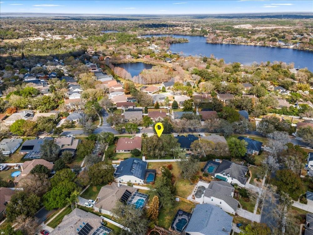 Image 59 of 70 For 857 Kingsbridge Drive