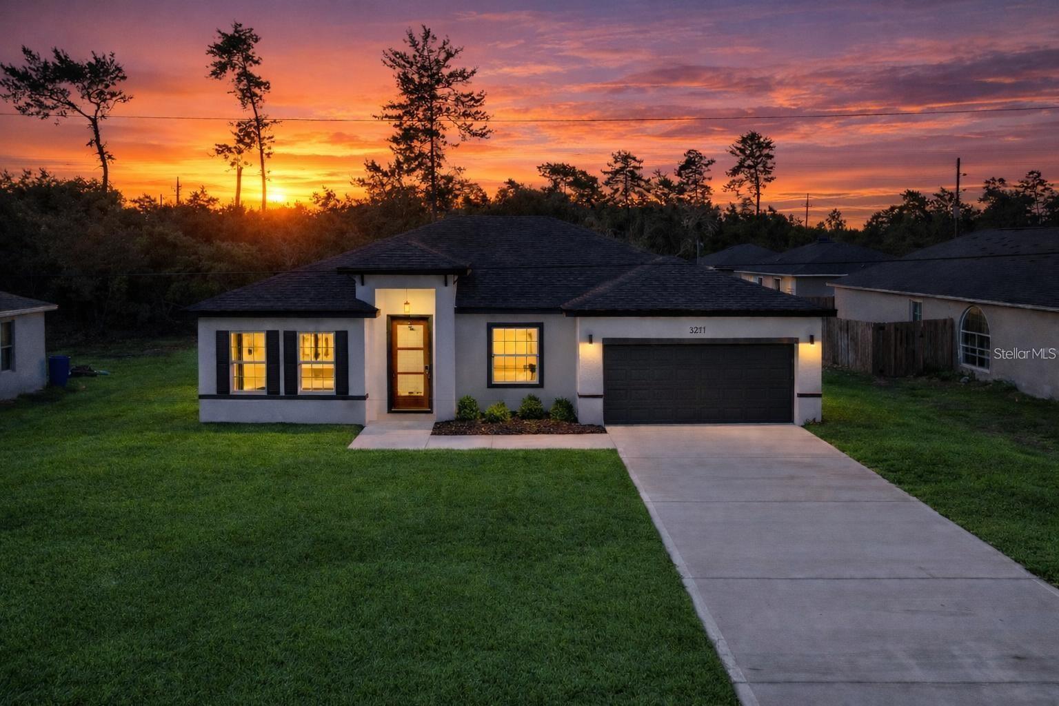 Image 2 of 39 For 3211 128th Street Road