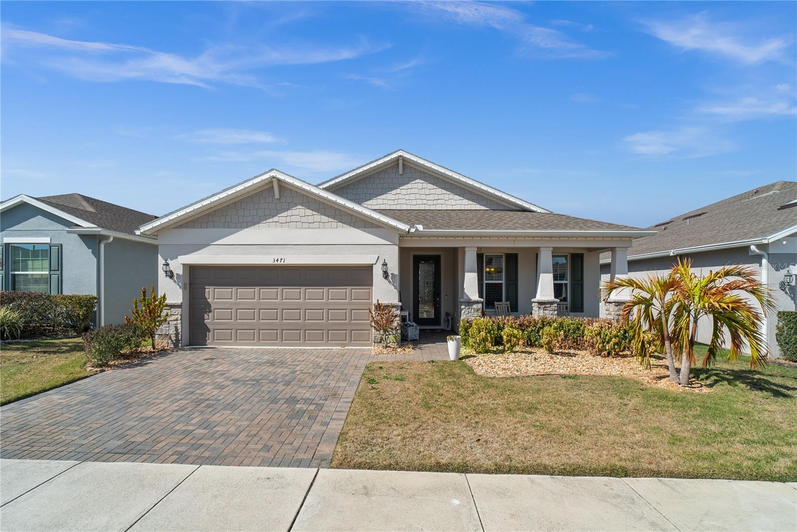 Details for 3471 Buoy Circle, WINTER GARDEN, FL 34787