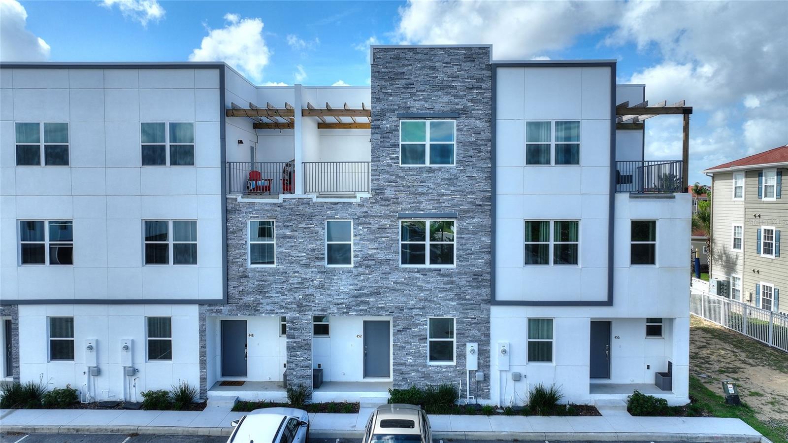 Image 49 of 61 For 452 Famagusta Drive